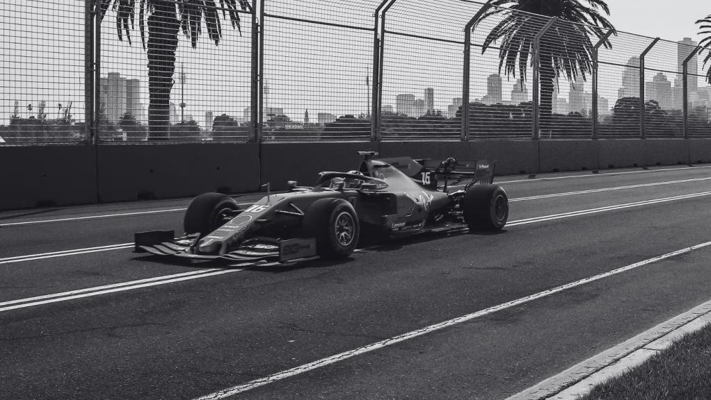 ¿Por qué un emprendedor debería ver la Fórmula 1?