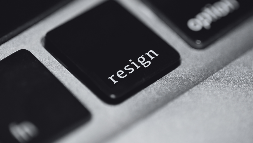 ¿Por qué renuncié a ser CEO de mi primer empresa?